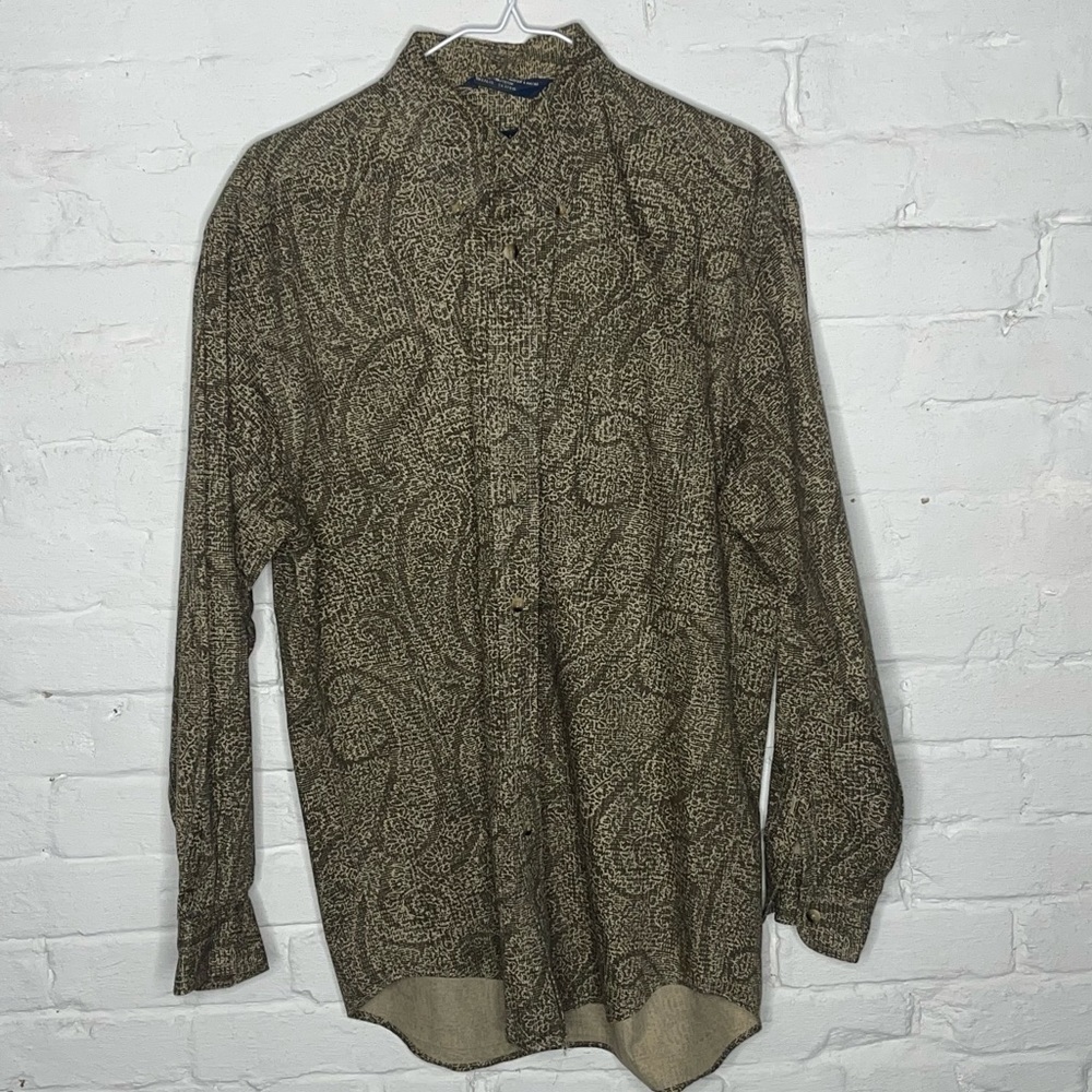 Nautica Shirt M
